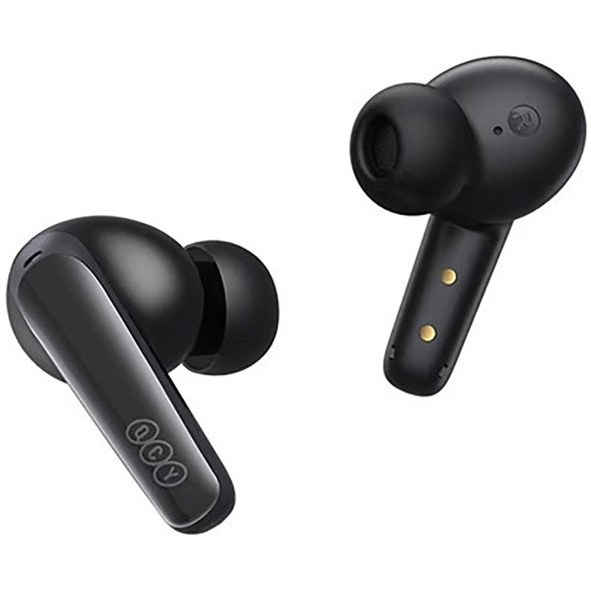 ایرپادمدل QCY T13X مشگی-اورجینال 18ماه گارانتی شرکتی - Image 2