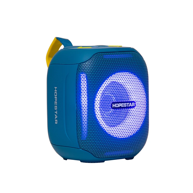 اسپیکر بلوتوثی هاپستارP300mini party